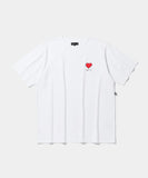 V.A. TOKYO x fragment design x agnes b. TS LE MIXTE MACHES COURTES