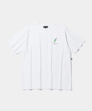 V.A. TOKYO x fragment design x agnes b. TS LE MIXTE MACHES COURTES