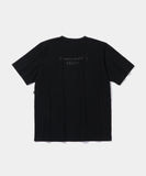 V.A. TOKYO x fragment design x agnes b. TS LE MIXTE MACHES COURTES