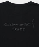 V.A. TOKYO x fragment design x agnes b. TS LE MIXTE MACHES COURTES
