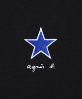 V.A. TOKYO x fragment design x agnes b. TS LE MIXTE MACHES COURTES