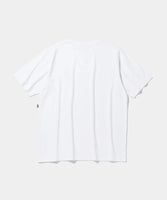V.A. TOKYO x fragment design x agnes b. TS LE MIXTE MACHES COURTES