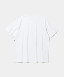 V.A. TOKYO x fragment design x agnes b. TS LE MIXTE MACHES COURTES