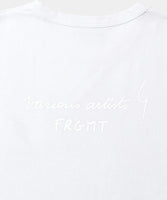 V.A. TOKYO x fragment design x agnes b. TS LE MIXTE MACHES COURTES
