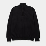 V.A. TOKYO x fragment design x agnes b. SWEAT ZIP