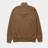 V.A. TOKYO x fragment design x agnes b. SWEAT ZIP