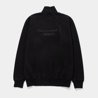 V.A. TOKYO x fragment design x agnes b. SWEAT ZIP