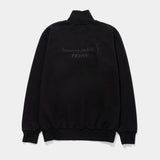 V.A. TOKYO x fragment design x agnes b. SWEAT ZIP