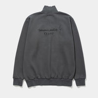 V.A. TOKYO x fragment design x agnes b. SWEAT ZIP