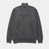 V.A. TOKYO x fragment design x agnes b. SWEAT ZIP