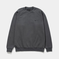 V.A. TOKYO x fragment design x agnes b. SWEAT SENGA