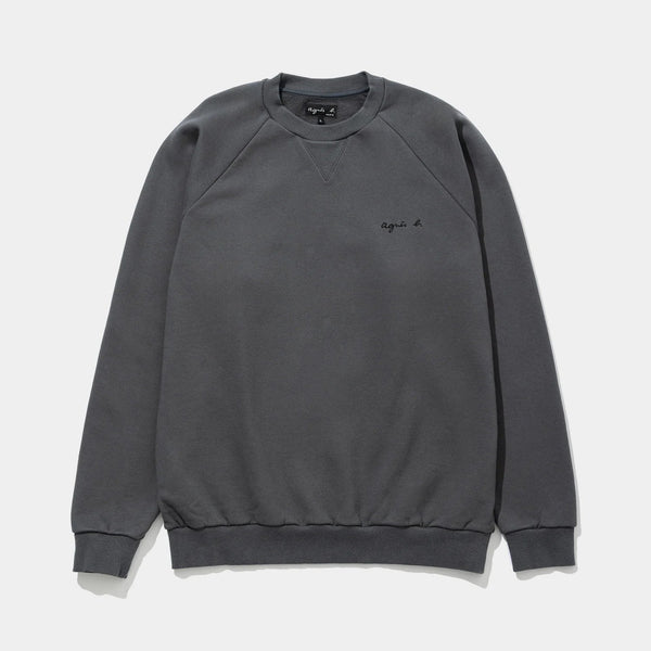 V.A. TOKYO x fragment design x agnes b. SWEAT SENGA – cotwohk V.A. TOKYO x fragment design x agnes b. SWEAT SENGA – cotwohk