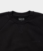 V.A. TOKYO x fragment design x agnes b. SWEAT SENGA