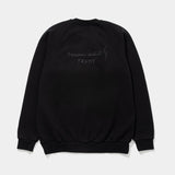 V.A. TOKYO x fragment design x agnes b. SWEAT SENGA