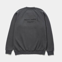 V.A. TOKYO x fragment design x agnes b. SWEAT SENGA