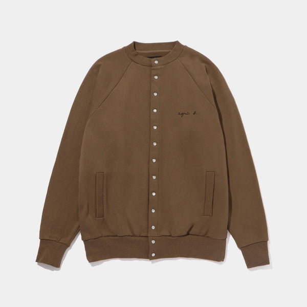 V.A. TOKYO x fragment design x agnes b. BLOUSON SENGA PRESSIONS V.A. TOKYO x fragment design x agnes b. BLOUSON SENGA PRESSIONS