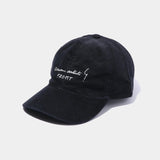 V.A. TOKYO x fragment design x agnes b. CASQUETTE CORDUROY cotwo