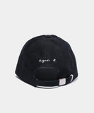 V.A. TOKYO x fragment design x agnes b. CASQUETTE CORDUROY