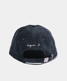 V.A. TOKYO x fragment design x agnes b. CASQUETTE CORDUROY
