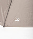 DAIWA ULTRA LIGHT CARBON FOLDABLE UMBRELLA 60