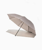 DAIWA ULTRA LIGHT CARBON FOLDABLE UMBRELLA 60