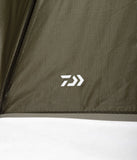 DAIWA ULTRA LIGHT CARBON FOLDABLE UMBRELLA 60