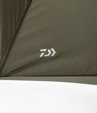 DAIWA ULTRA LIGHT CARBON FOLDABLE UMBRELLA 50