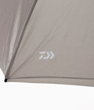DAIWA ULTRA LIGHT CARBON FOLDABLE UMBRELLA 50