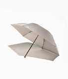 DAIWA ULTRA LIGHT CARBON FOLDABLE UMBRELLA 50