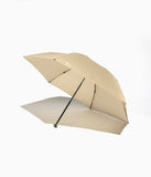 DAIWA ULTRA LIGHT CARBON FOLDABLE UMBRELLA 50