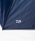 DAIWA ULTRA LIGHT CARBON FOLDABLE UMBRELLA 50