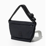 DAIWA D-VEC x Manhattan Portage BLACK LABEL IRVING MESSENGER BAG FISH NETS NYLON