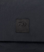 DAIWA D-VEC x Manhattan Portage BLACK LABEL IRVING MESSENGER BAG FISH NETS NYLON