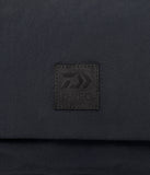 DAIWA D-VEC x Manhattan Portage BLACK LABEL IRVING MESSENGER BAG FISH NETS NYLON