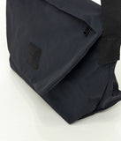 DAIWA D-VEC x Manhattan Portage BLACK LABEL IRVING MESSENGER BAG FISH NETS NYLON