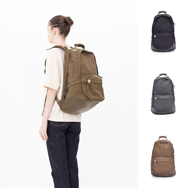 VISVIM 24A/W CORDURA 22L [ 0124203003036 ] cotwo