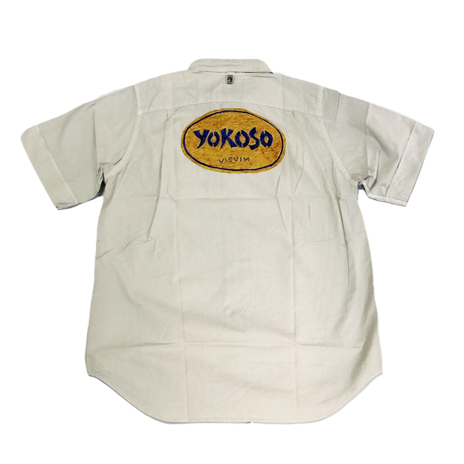 VISVIM / WMV / ICT / LCC – cotwohk