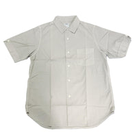 VISVIM ELLAS SHIRT S/S YOKOSO [ 0117105011027 ]