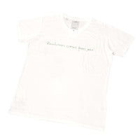 VISVIM HIROKI NAKAMURA SIGNED LIMITED TEE S/S (dictionary)