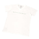 VISVIM HIROKI NAKAMURA SIGNED LIMITED TEE S/S (dictionary)