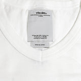 VISVIM HIROKI NAKAMURA SIGNED LIMITED TEE S/S (dictionary)