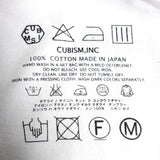 VISVIM HIROKI NAKAMURA SIGNED LIMITED TEE S/S (dictionary)