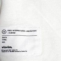 VISVIM HIROKI NAKAMURA SIGNED LIMITED TEE S/S (dictionary)