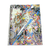 VISVIM HIROKI NAKAMURA SIGNED LIMITED TEE S/S (dictionary)