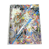 VISVIM HIROKI NAKAMURA SIGNED LIMITED TEE S/S (dictionary)