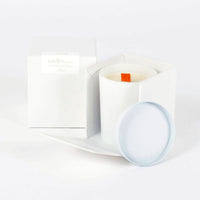 VISVIM SUBSECTION FRAGRANCE CANDLE [ No. 1 ～9 ] 0119904004001