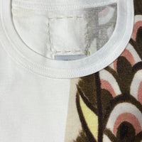 VISVIM UPSTREAMER TEE S/S [ 0116305010005 ]