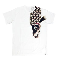 VISVIM UPSTREAMER TEE S/S [ 0116305010005 ]
