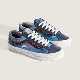 Vans Premium x Harris Tweed Old Skool 36 [ VN000E8VBIP ]