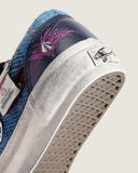 VANS Premium x Harris Tweed Old Skool 36 [ VN000E8VBIP ]